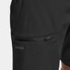 Alpinus Terminio Men' Trekking Shorts Black Su18563 Size