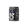 S11   Retro Dual Lens CCD Camera Portable TLR Camera Infrared Night   Digital Camera