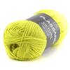 Summer Crochet and Knitting Yarn Victoire 28 Green