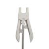 Foldable Garment Steamer Hanger Garment Hanger for Steaming Clothes Universal Clothes Steamer Accessories Home Travel