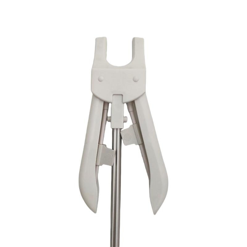 Foldable Garment Steamer Hanger Garment Hanger for Steaming Clothes Universal Clothes Steamer Accessories Home Travel