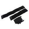 Detachable Women Men Outdoor Sport Armband Cell Phone Holder Adjustable Rotatable Wrist Holder