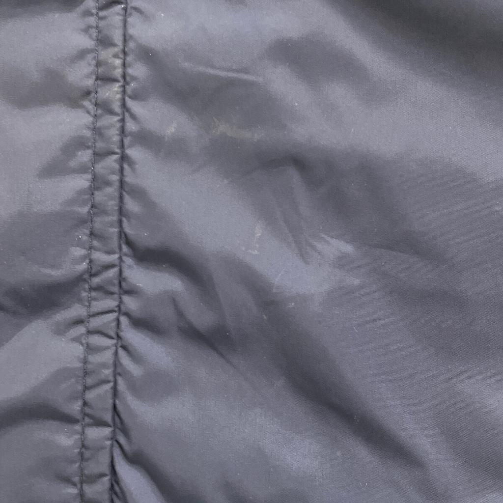 MONCLER C10914210705 EGIDE Nylon Jacket Jacket 1 NavyUsed