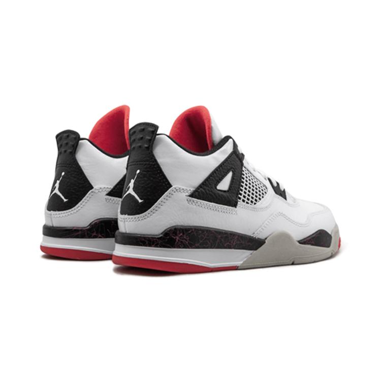 Jordan 4 Retro Vlucht Nostalgie PS BQ7669-116