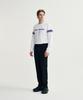 SERGIO TACCHINI M Essential Orion Slim Straight Pants