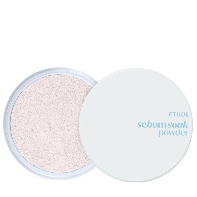 Sebum Soak Powder