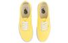 Authentic Vans 'Check Block - Blazing Yellow' VN0A38EMVJS