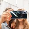 Anime FINAL FANTASY 7 BloodyBeni Phone Case For Xiaomi 15 Poco X7 X6 F7 14 Ultra Mi F6 F5 F4 F3 X5 X4 X3 M6 Pro M5 M5S M3 Capa C