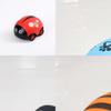 Animal Inertia Car Toy Dual-directional Revolving Vehicle For Kids