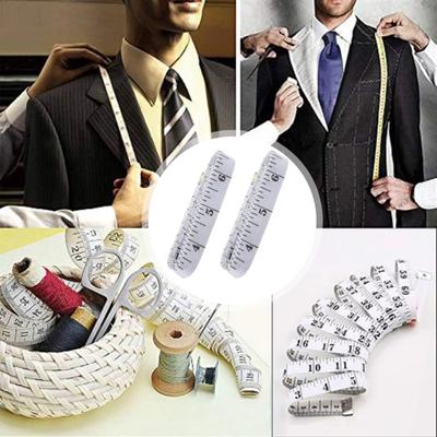 Misurazione di dimensioni e distanze – Metri a nastro