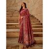 New Launch Wedding Special Soft Khadi Georgette Saree