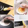 Sides Household Dish Cleaning Tools Cleaning Sponge Cleaning Cloths Kitchen Scrubber Dish Rags