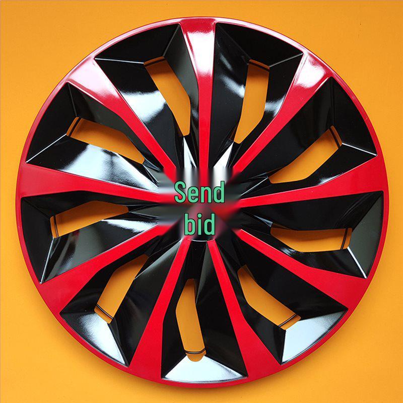 Nissan Wheel Covers: Sunny, Livina, Tiida, March, Sylphy, NV200 Compatibility