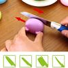 Cartoon Shape Knife Sharpener Kitchen Kinves Sharpener Whetstone for Sharpening MIT