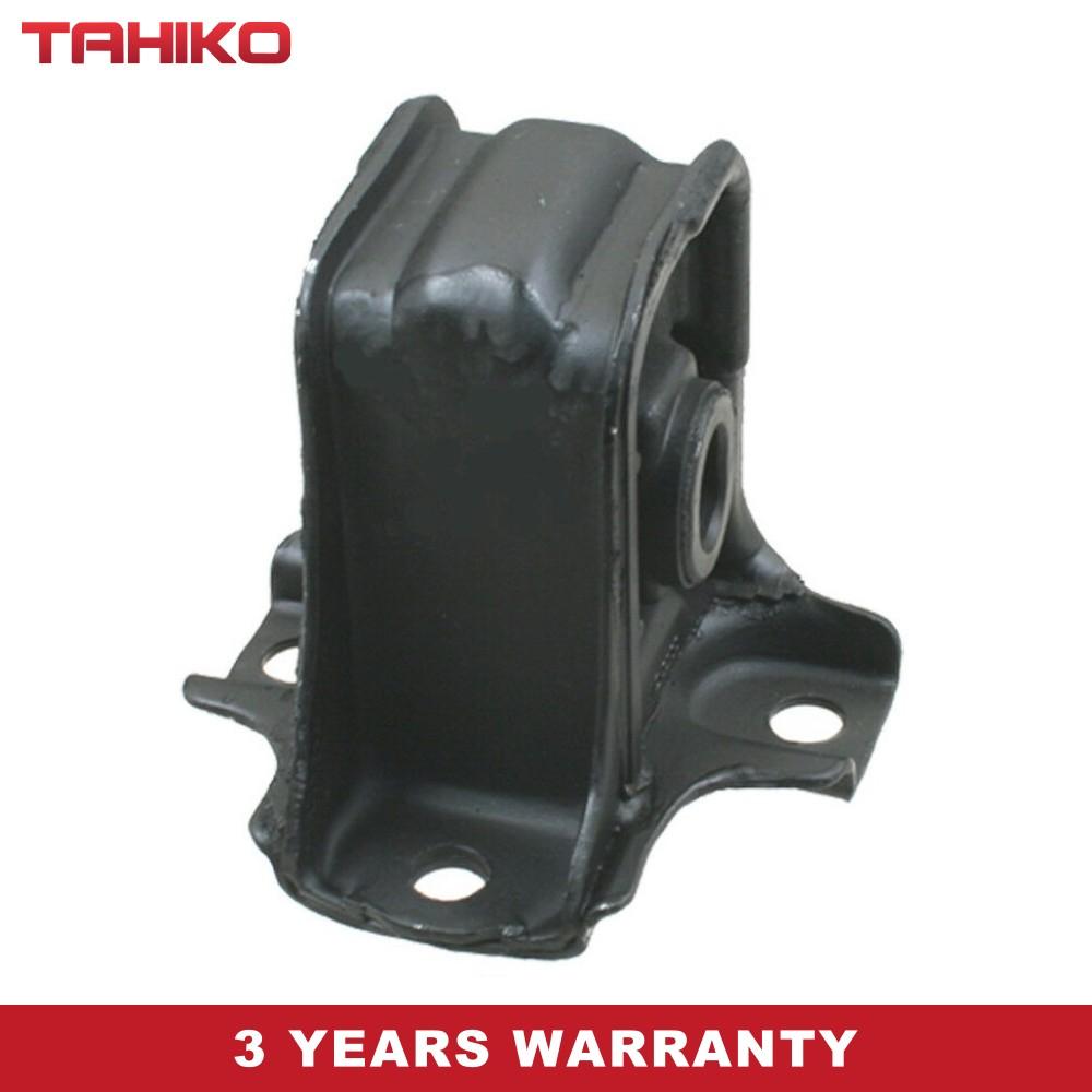 Front Engine Mount Fit for Honda Prelude BB5 BB6 F22A1 H23A1 F22 H22 Auto Manual
