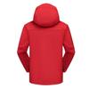 Men's Autumn Hooded Windbreaker: Korean Style, Versatile, Handsome, Youthful Workwear.