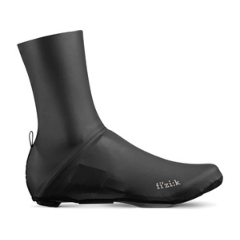 FIZIK WEATHERPROOF OVERSHOES Road MTB Black M(41-44)