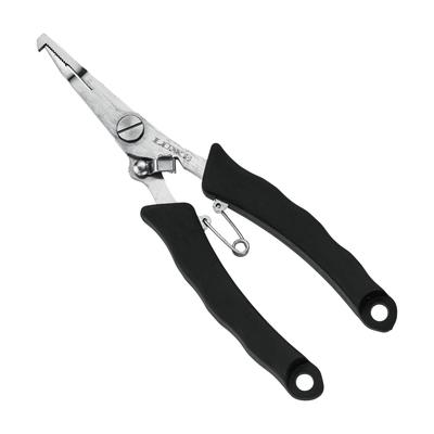 Gamakatsu Luxe Split Ring LE145 Pliers, 17cm,