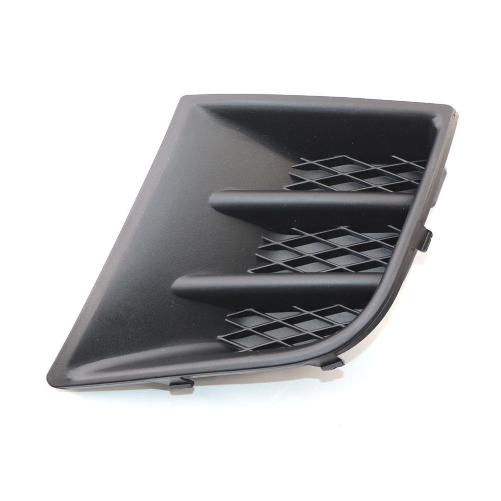 Front Bumper Fog Lamp Cover Fit For Peugeot 107 2009-2012 Replace 7422A9 7422A8