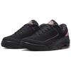 Air Jordan 2/3 Black Rust Pink Unisex Sneakers White Anthracite FD0383-003