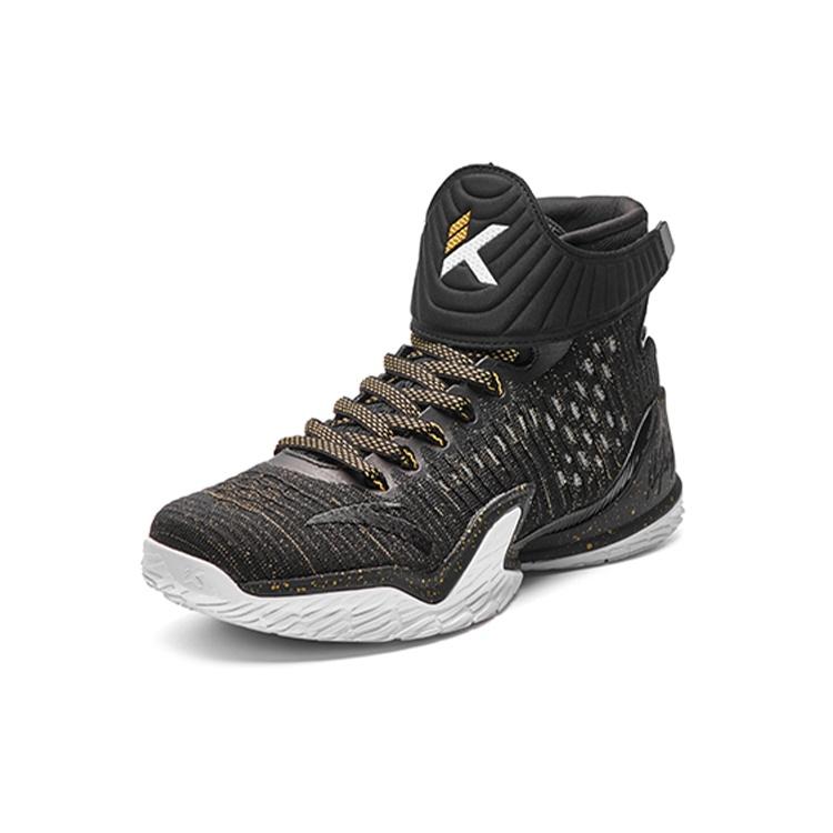 ANTA KT3 'Black History Month' Men's 11811102-5