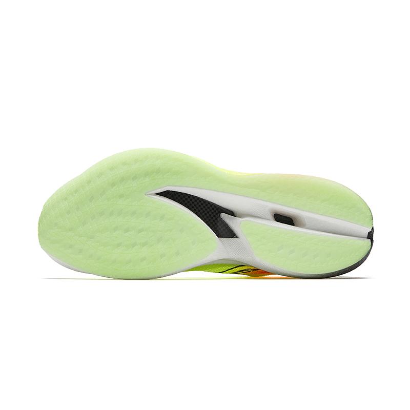 Anta Ammortizzazione Copertura Leggerezza Rimbalzo Basse Marathon Allenamento, Gara, Atletica Leggera Scarpe da Corsa 912615588-4