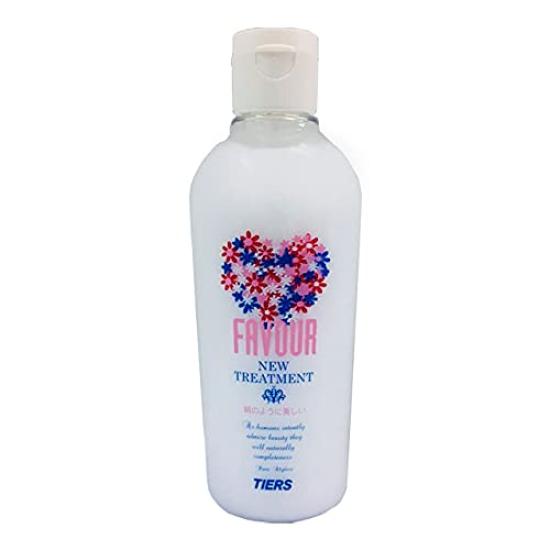 

Tears Faeva Hair Treatment S 240ml