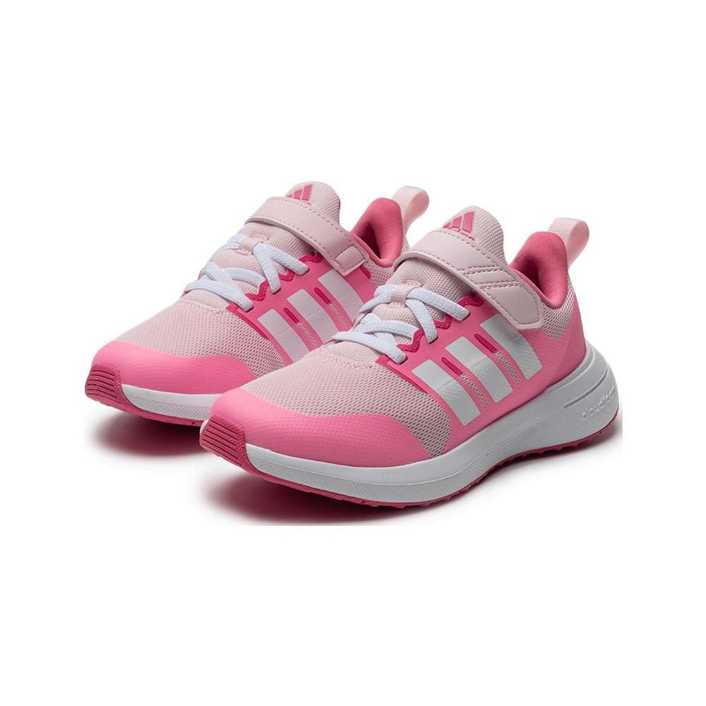 adidas Low Top Kids Lifestyle Shoes Pink Kids' IG5388