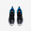 Anta Comfortable Versatile Trendy Lightweight Shock Absorbing Low Top Kids Running Shoes Men Sneaker Black A12445555N-3