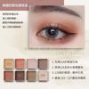 Solone - Exclusive 8 Colors Eyeshadow Palette