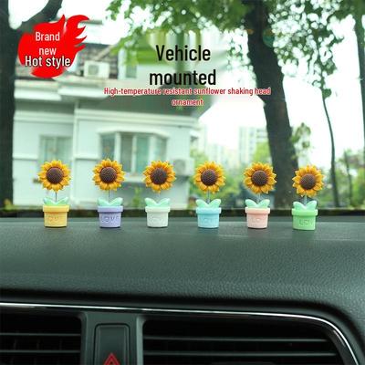 Accessori per abitacolo auto – Giocattoli per auto e decorazioni