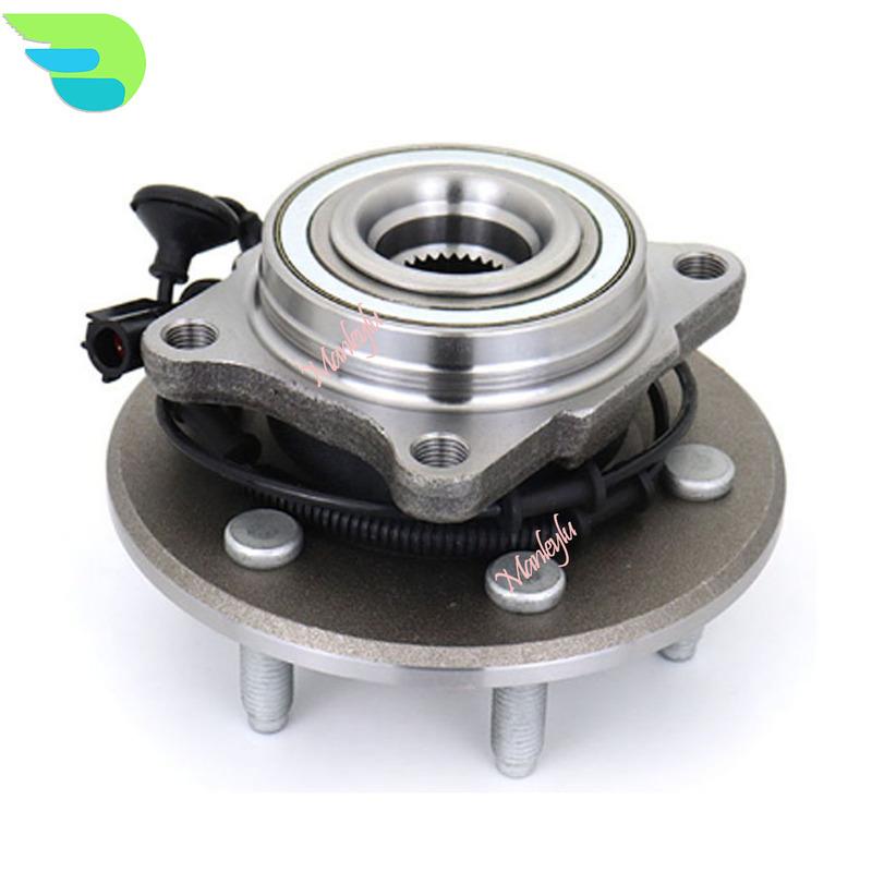 541001 Rear Wheel Hub Bearing Assembly for Ford Expedition Lincoln Navigator BR930635 SP550203 2L14-2B664AA 5L14-2B664AA