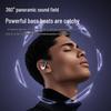 Newman OWS-20 Open-Ear Bluetooth Headset