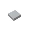 50pcs 3070 Smooth Tile 1x1 Bricks Bulk Building Blocks for MOC Educational DIY Gift