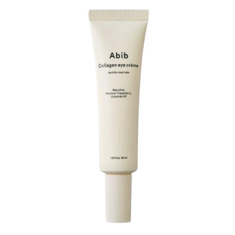 

Abib Collagen Eye Crème Jericho Rose Tube 30ml 30ml 1ea