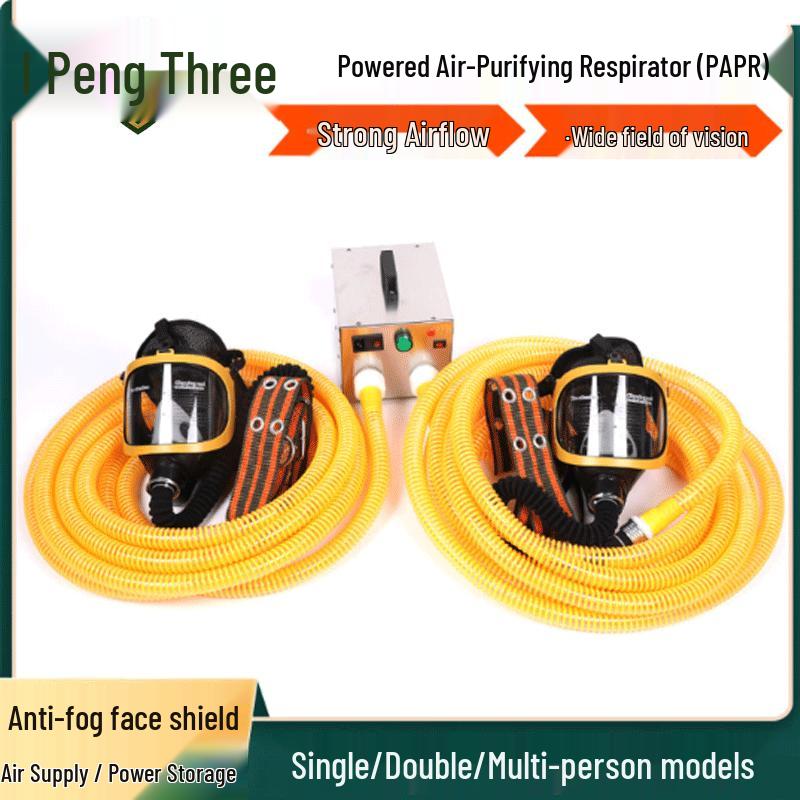 Rongpeng Electric Air-Supplied Respirator