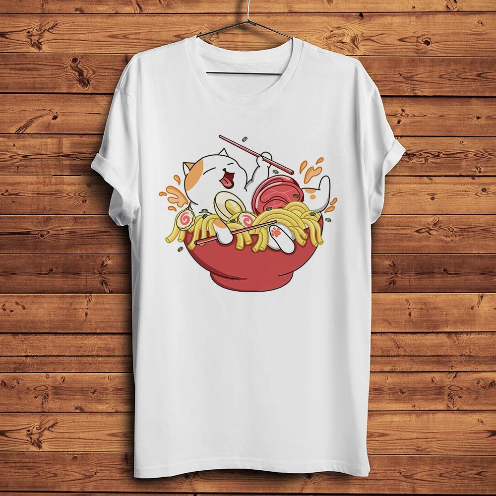 

Cat Love Taco Burger RaUnisex Sushi PizzaFunny Meow Neko T Shirt UnisexShort Sleeve Oneck TShirt UnisexBreathable Streetwear Tee S