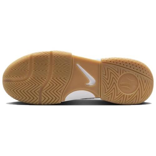 Nike Court Lite 4 White Light Blue Gum - FD6574-107