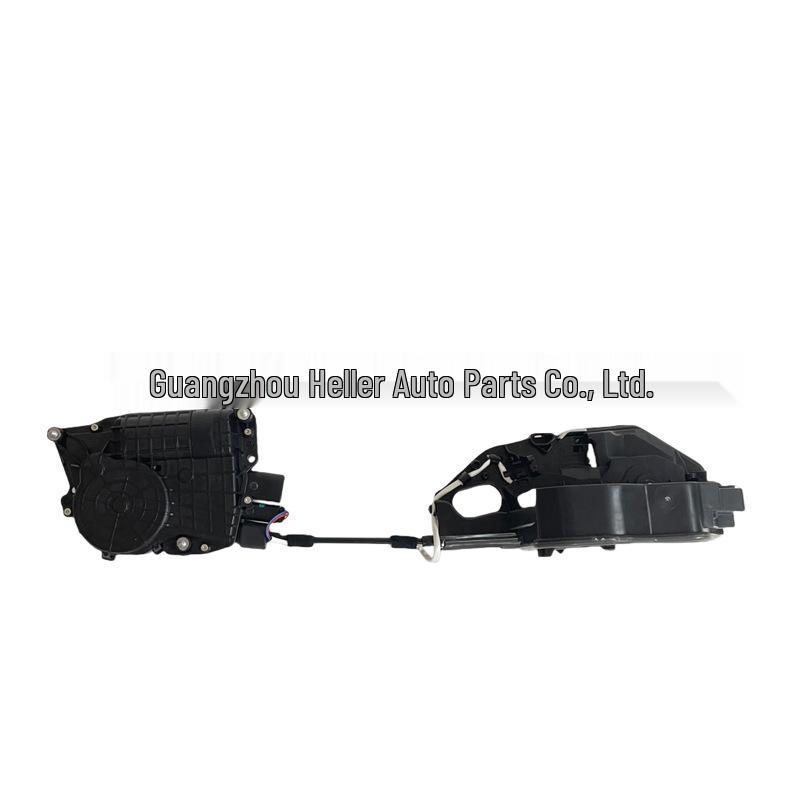 Rear Right Door Lock Actuator for BMW 7 Series (F02) 2009-2012, Part 51227185688