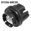 Rear Tail Light LED Module Uint Car Tail Light Driver Module 81536-60C30 For Toyota For Land Cruiser 2017-2025 Car Accessories