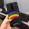 Für Samsung Galaxy S9 Plus Hülle Neue Mode Kunst Bemaltes Cover Weiches Dünnes TPU Handyhülle Für Samsung S9 S9+ Galaxy S 9 Hülle Coque