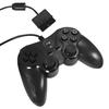 Mgs33 , Ps2 Playstation 2 Controller , Vibration Gamepad