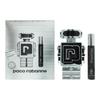 Set Paco Rabanne: Phantom, Eau De Toilette, Für Männer, 100 ml + Phantom, Eau De Toilette, Für Männer, 20 ml