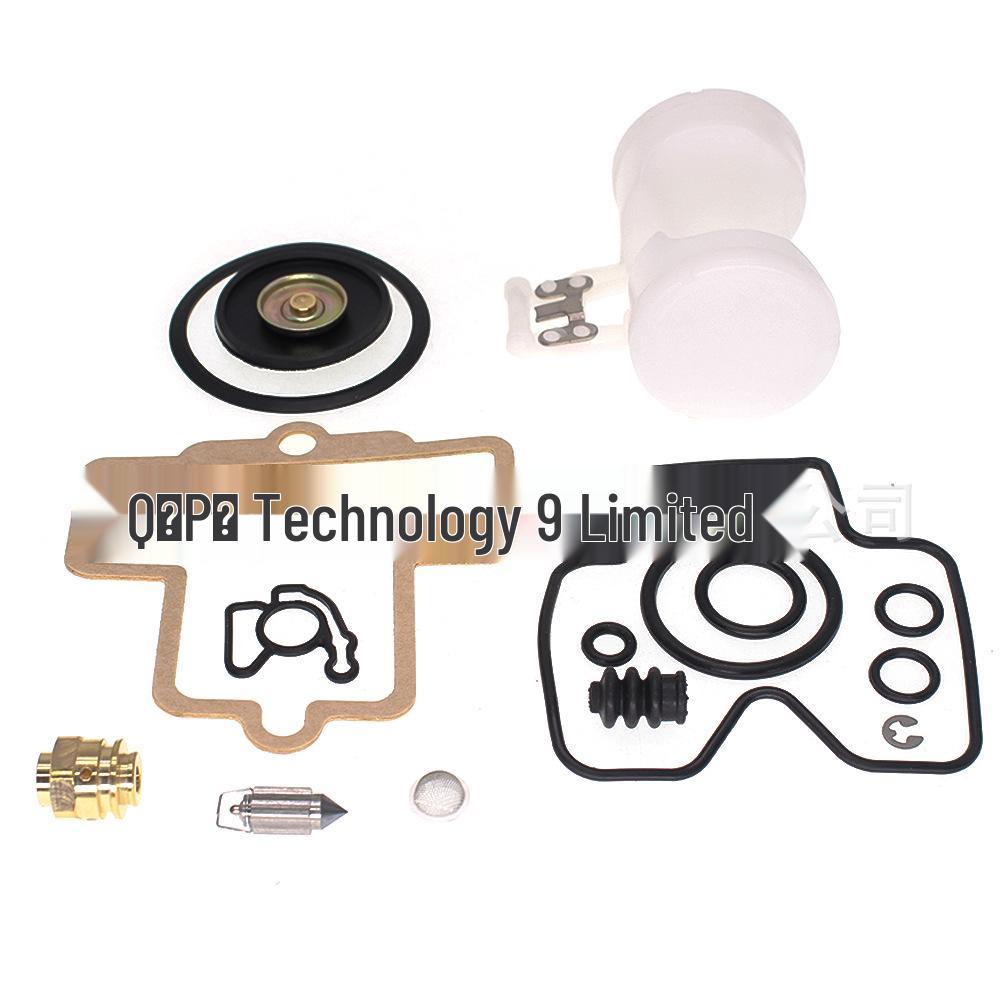 KTM MXC400/MXC520/SX520/EXC520 Carburetor Repair Kit