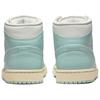 (WMNS) Air Jordan 1 Mid 'Light Dew' Women's BQ6472-132