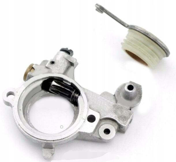 Oil Drive Pump For Stihl Ms361 Ms341 Ms362