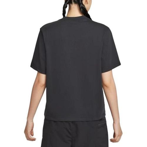 Nike Acg Women's Short Sleeve T Shirt IB7340-010