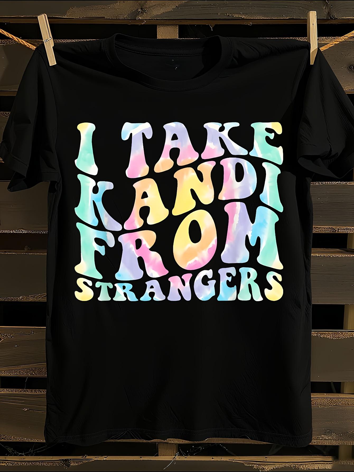 Tie-Dye Graphic Tshirt S