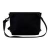 New New Balance Fabric Shoulder Bag Crossbody Bag Regular Unisex Light Umber/Black LAB43413