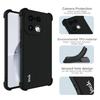 For Realme 16 Pro Plus 5G Phone Case IMAK Shock-resistant Soft Case